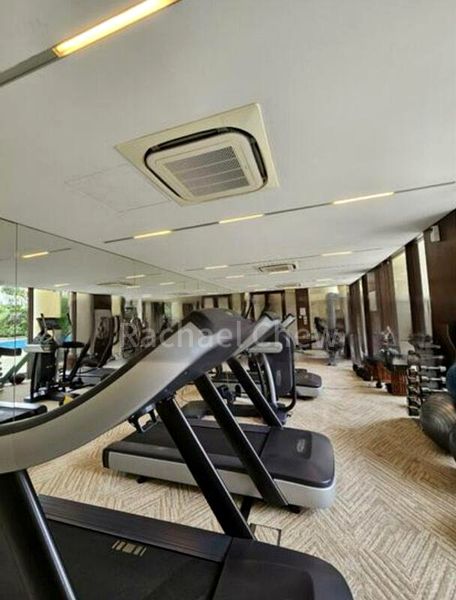 3 Bed Condo for Rent in  The Colonnade - Image 9