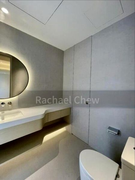 3 Bed Condo for Rent in  The Colonnade - Image 2