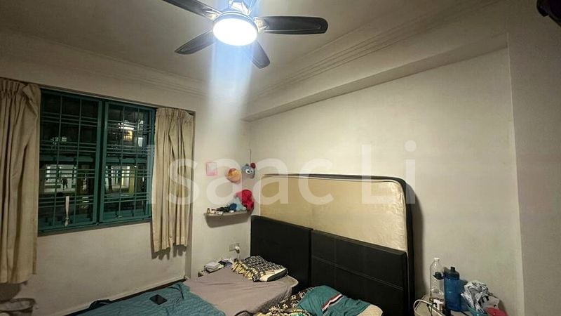 4 Room (4A) HDB for Rent in  690E Woodlands Drive 75 - Image 2