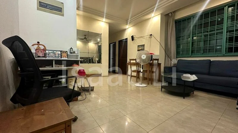 4 Room (4A) HDB for Rent in  690E Woodlands Drive 75 - Image 1