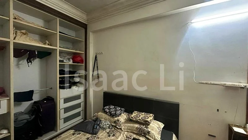 4 Room (4A) HDB for Rent in  690E Woodlands Drive 75 - Image 3