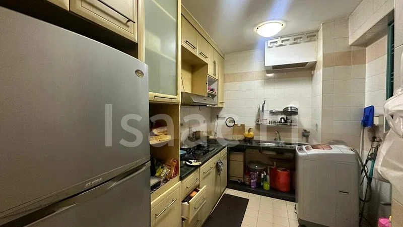 4 Room (4A) HDB for Rent in  690E Woodlands Drive 75 - Image 5