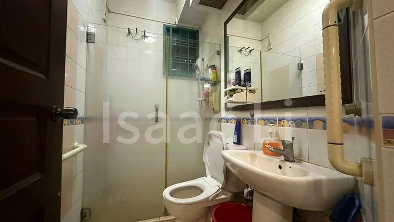 4 Room (4A) HDB for Rent in  690E Woodlands Drive 75 - Image 6