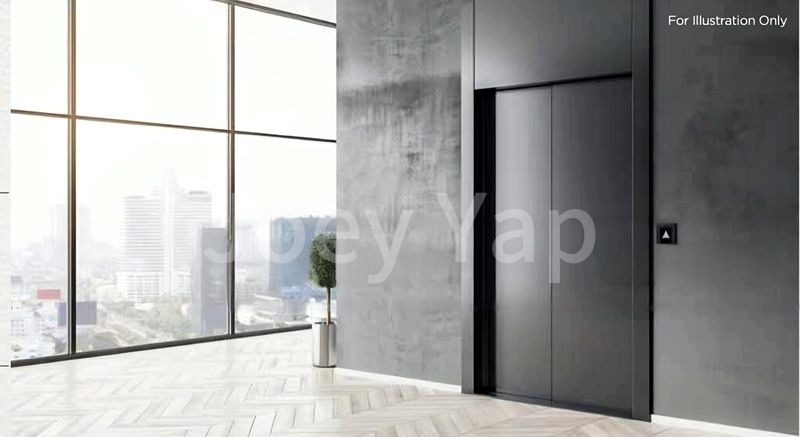 Light Industrial (B1) for Sale: Space 18 - Image 3