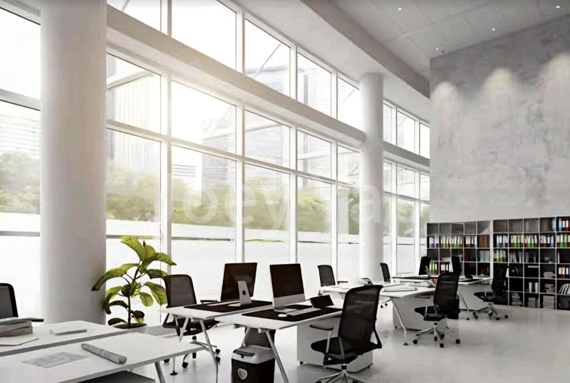 Light Industrial (B1) for Sale: Space 18 - Image 4