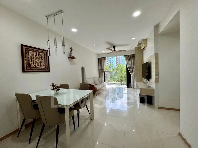 3 Bed Executive Condo for Sale in  Blossom Residences - Image 9