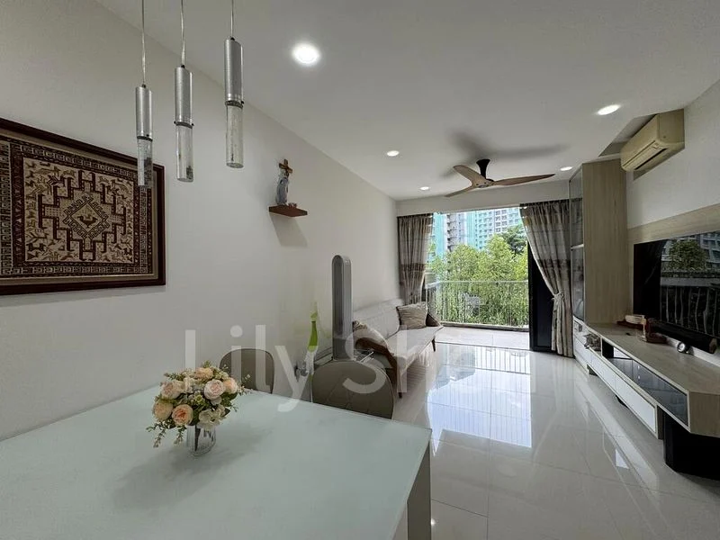 3 Bed Executive Condo for Sale in  Blossom Residences - Image 7