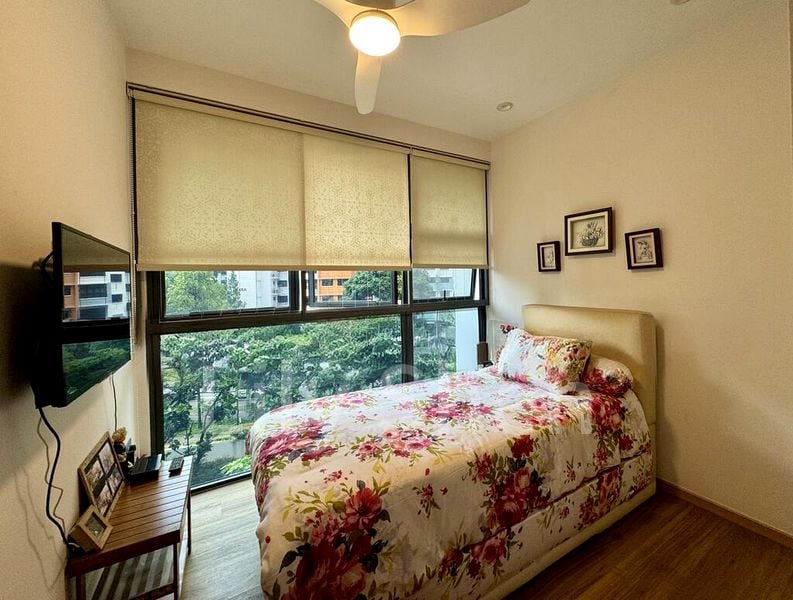 3 Bed Executive Condo for Sale in  Blossom Residences - Image 3