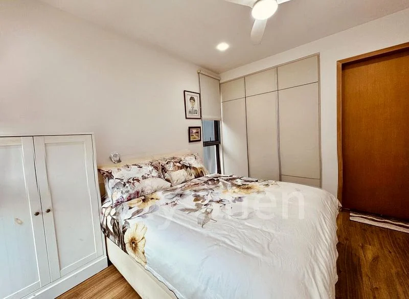 3 Bed Executive Condo for Sale in  Blossom Residences - Image 4