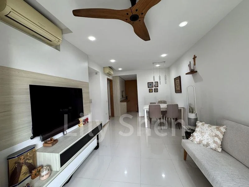 3 Bed Executive Condo for Sale in  Blossom Residences - Image 8