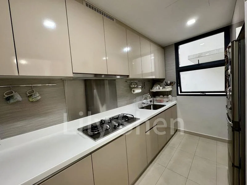 3 Bed Executive Condo for Sale in  Blossom Residences - Image 5