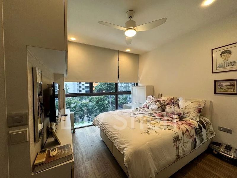 3 Bed Executive Condo for Sale in  Blossom Residences - Image 2