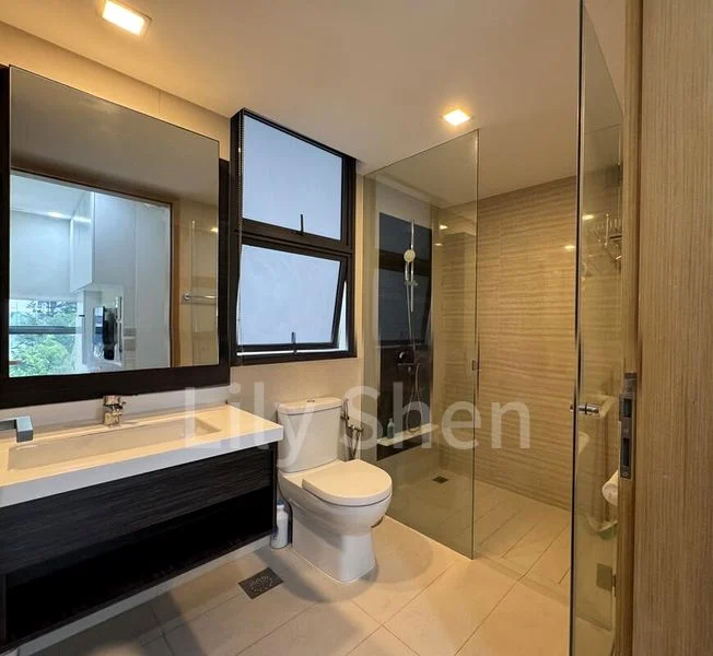 3 Bed Executive Condo for Sale in  Blossom Residences - Image 1