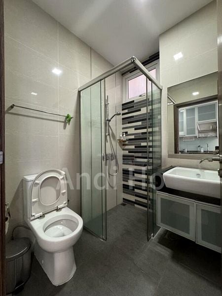 2 Bed Apartment (Condo) for Rent in  Novena Regency - Image 9