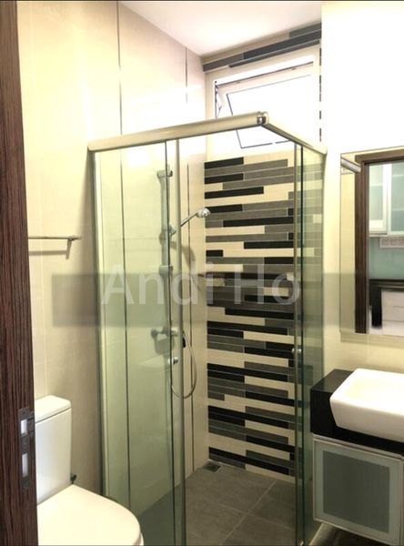 2 Bed Apartment (Condo) for Rent in  Novena Regency - Image 7