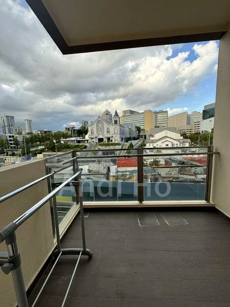 2 Bed Apartment (Condo) for Rent in  Novena Regency - Image 8