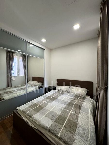 2 Bed Apartment (Condo) for Rent in  Novena Regency - Image 10