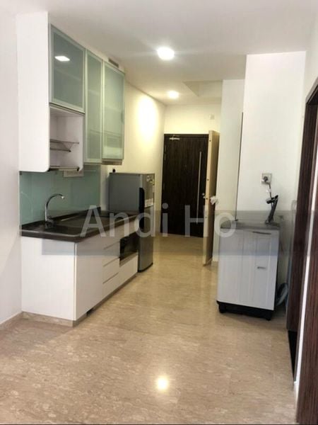 2 Bed Apartment (Condo) for Rent in  Novena Regency - Image 1