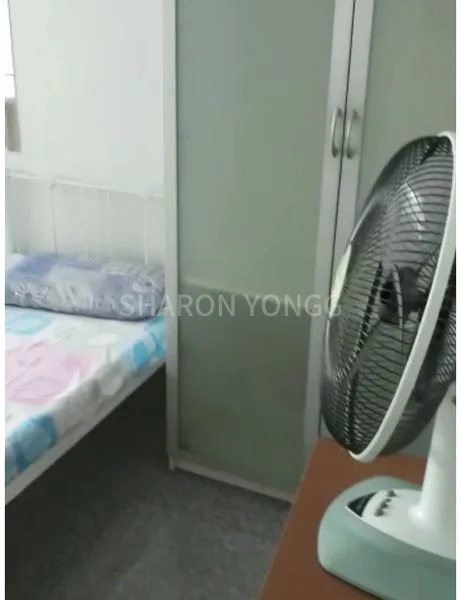 Common Room (HDB) for Rent in  867 Tampines Street 83 - Image 5