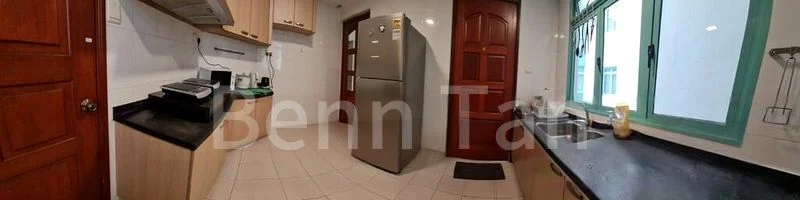 Common Room (Condo) for Rent in  Ballota Park Condominium - Image 6