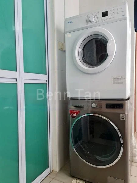 Common Room (Condo) for Rent in  Ballota Park Condominium - Image 7