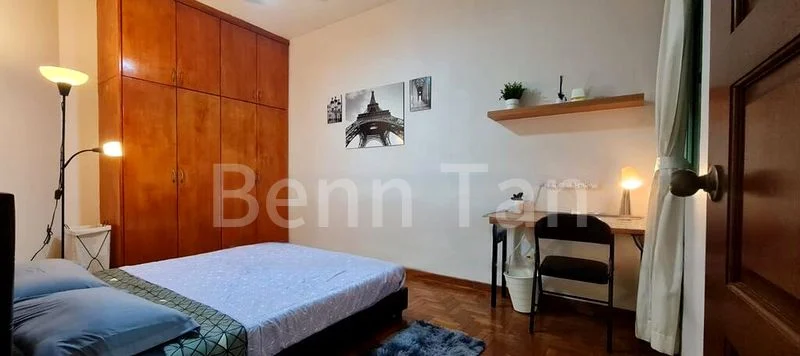 Common Room (Condo) for Rent in  Ballota Park Condominium - Image 1