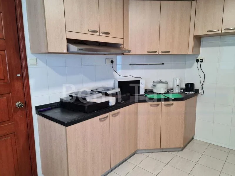 Common Room (Condo) for Rent in  Ballota Park Condominium - Image 5