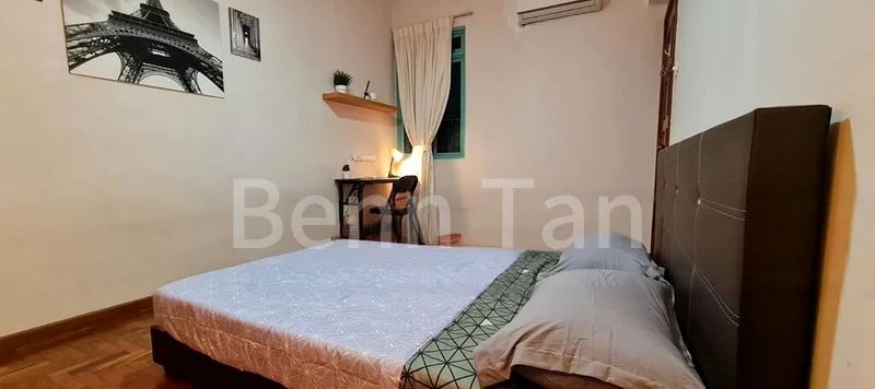 Common Room (Condo) for Rent in  Ballota Park Condominium - Image 2