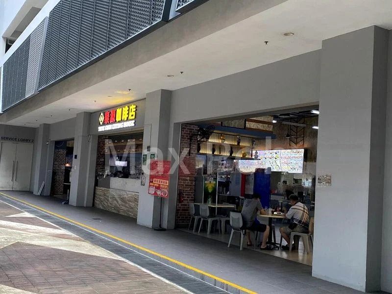 Light Industrial (B1) for Sale: CT Hub 2 - Image 8