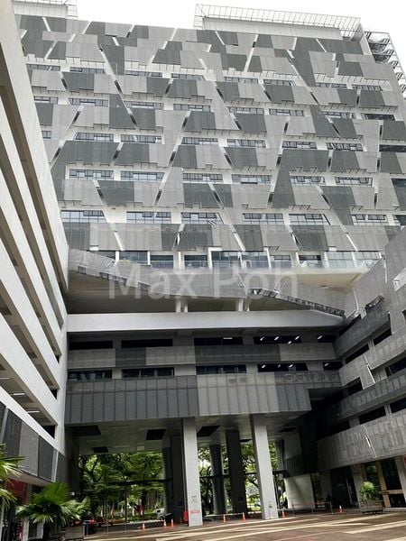 Light Industrial (B1) for Sale: CT Hub 2 - Image 7