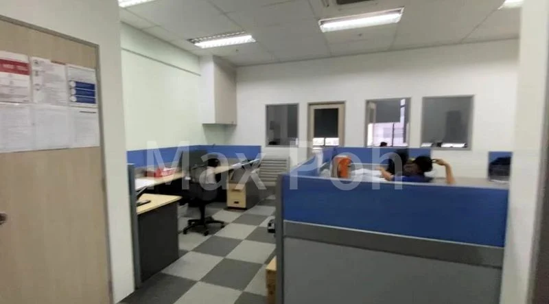 Light Industrial (B1) for Sale: CT Hub 2 - Image 2