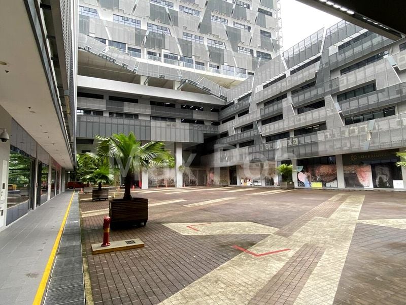 Light Industrial (B1) for Sale: CT Hub 2 - Image 9