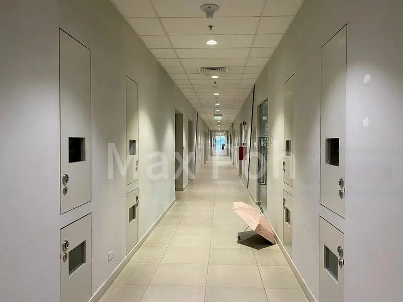 Light Industrial (B1) for Sale: CT Hub 2 - Image 6