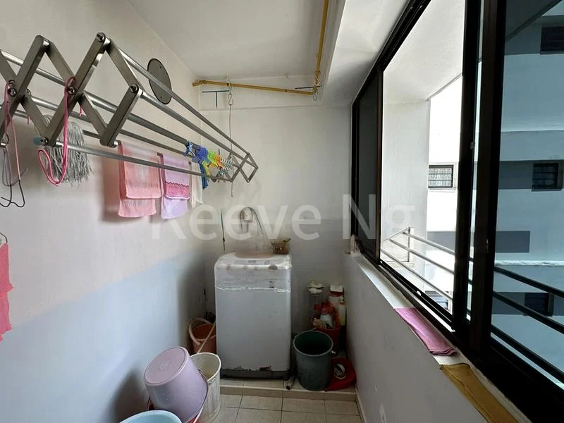 4 Room (4A) HDB for Sale in  337A Tah Ching Road - Image 9