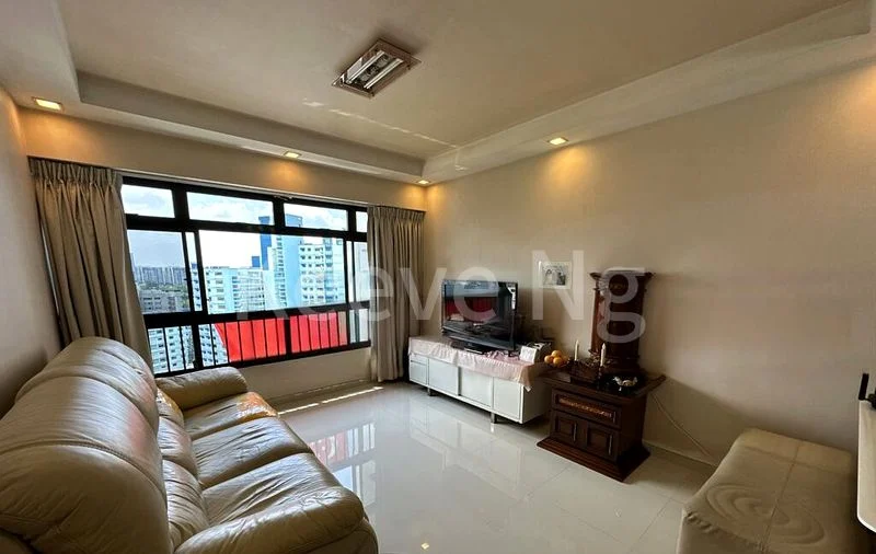 4 Room (4A) HDB for Sale in  337A Tah Ching Road - Image 2