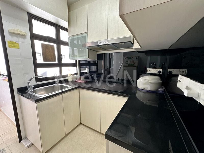 4 Room (4A) HDB for Sale in  337A Tah Ching Road - Image 7