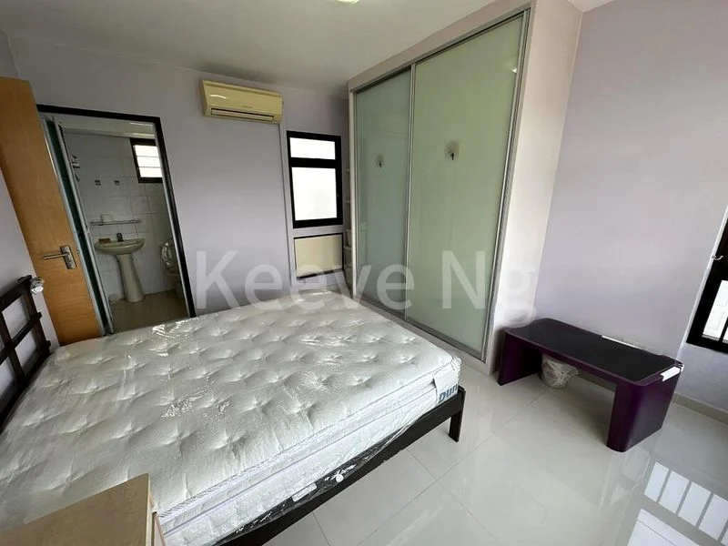 4 Room (4A) HDB for Sale in  337A Tah Ching Road - Image 8