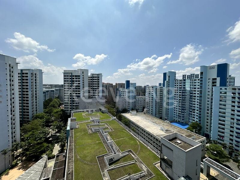 4 Room (4A) HDB for Sale in  337A Tah Ching Road - Image 6