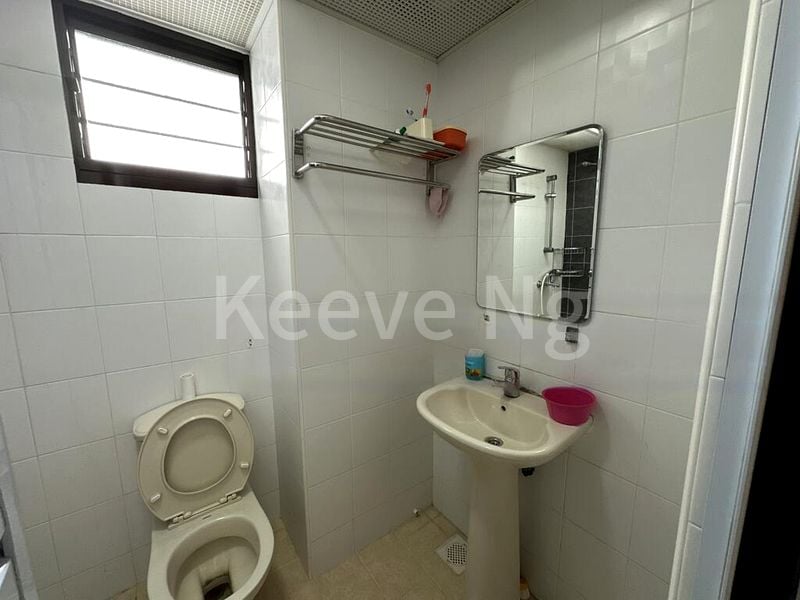 4 Room (4A) HDB for Sale in  337A Tah Ching Road - Image 10