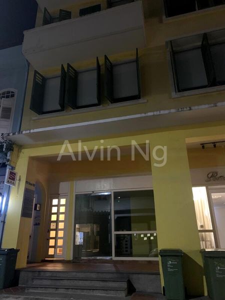 Light Industrial (B1) for Sale: Vertex, 1-5 Anella Street, Rouse Hill – A Prime Industrial Complex & Shop - Image 1