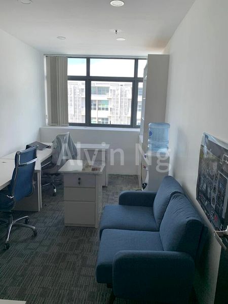 Light Industrial (B1) for Sale: Vertex, 1-5 Anella Street, Rouse Hill – A Prime Industrial Complex & Shop - Image 3