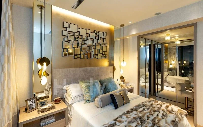 4 Bed Condo for Sale in Arina East Residences - Image 1