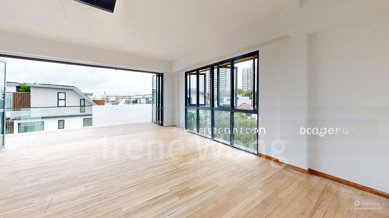 8 Bed Semi-Detached House (Landed) for Sale in  Seletar Hills Estate - Image 8