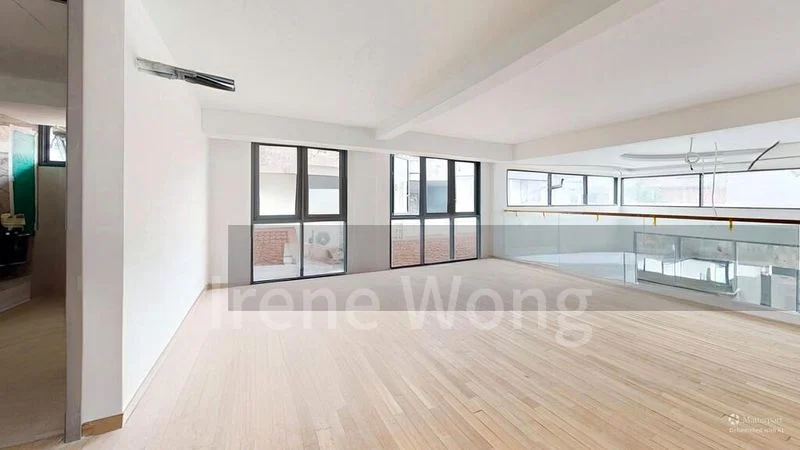 8 Bed Semi-Detached House (Landed) for Sale in  Seletar Hills Estate - Image 3