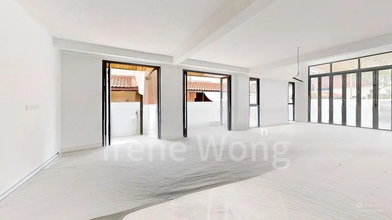 8 Bed Semi-Detached House (Landed) for Sale in  Seletar Hills Estate - Image 1