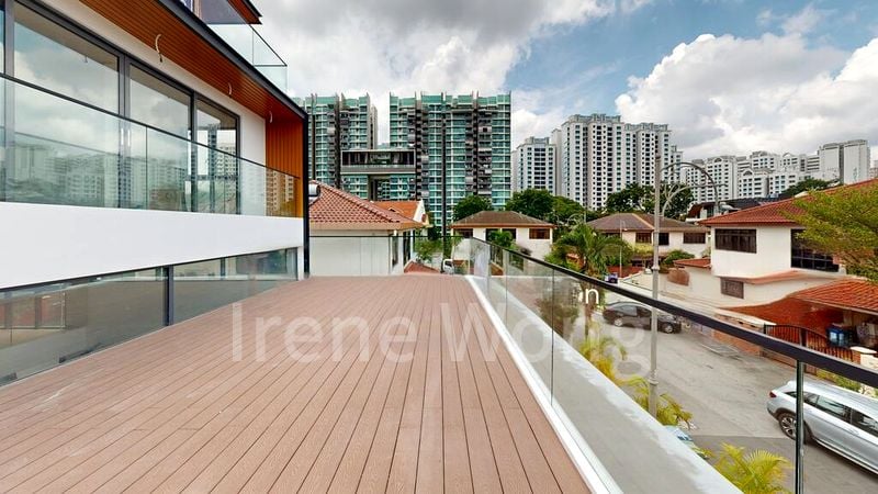 8 Bed Semi-Detached House (Landed) for Sale in  Seletar Hills Estate - Image 14