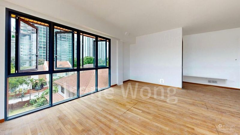 8 Bed Semi-Detached House (Landed) for Sale in  Seletar Hills Estate - Image 2