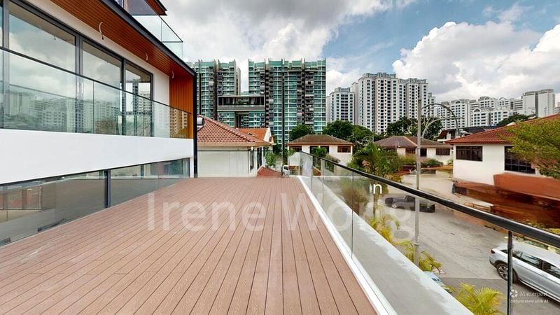 8 Bed Semi-Detached House (Landed) for Sale in  Seletar Hills Estate - Image 13