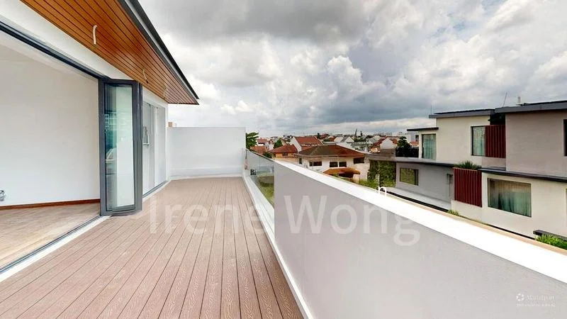 8 Bed Semi-Detached House (Landed) for Sale in  Seletar Hills Estate - Image 12