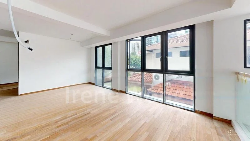 8 Bed Semi-Detached House (Landed) for Sale in  Seletar Hills Estate - Image 9